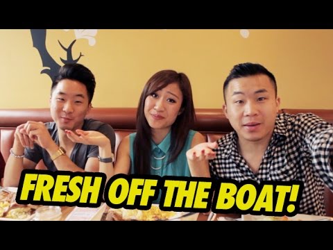 why is fresh off the boat ending