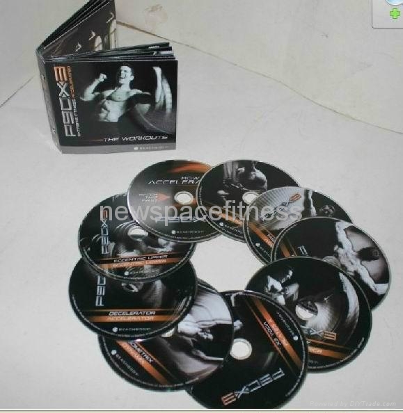 p90x3 dvds for sale